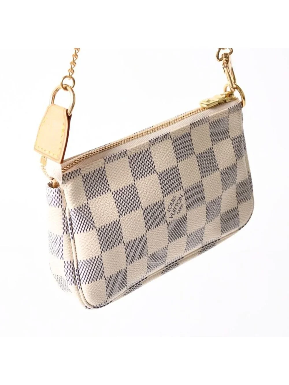 Louis Vuitton this authentic